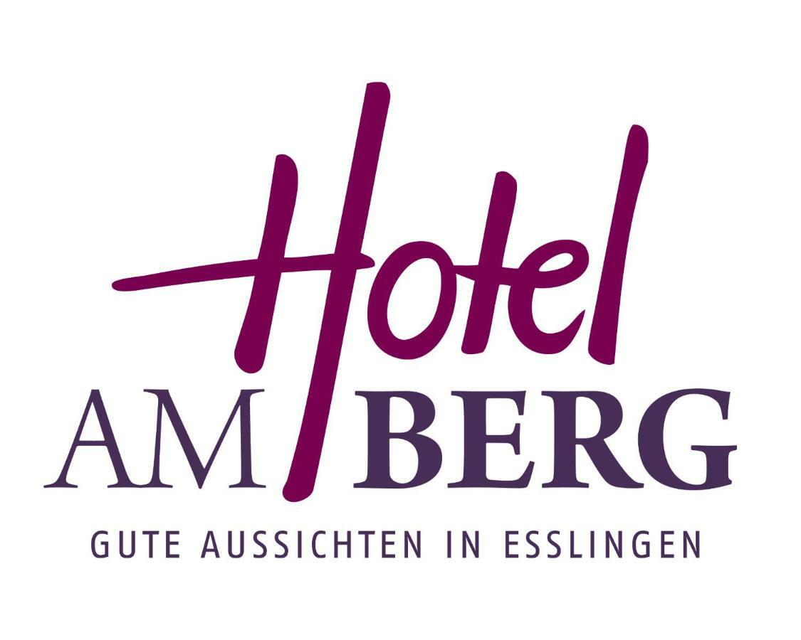 Hotel am Berg Esslingen Esslingen am Neckar Exterior foto